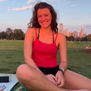 Meet your Posher, Grace